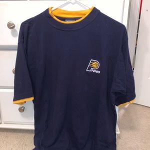Vintage Oversized Pacers T-Shirt